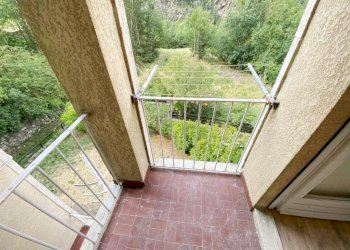 balconcino - Trilocale via Nazionale Villaretto, 120, Roure - foto 7