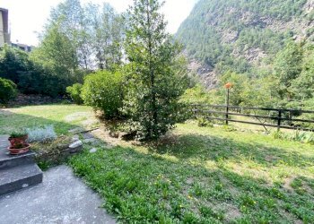 giardino comune - Trilocale via Nazionale Villaretto, 120, Roure - foto 25