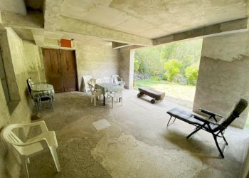 zona comune - Trilocale via Nazionale Villaretto, 120, Roure - foto 21