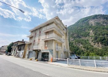facciata - Trilocale via Nazionale Villaretto, 120, Roure - foto 30
