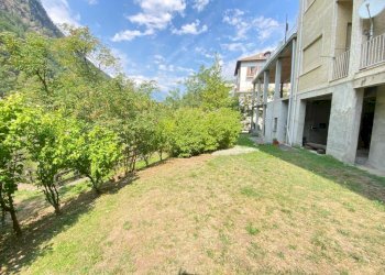 giardino comune - Trilocale via Nazionale Villaretto, 120, Roure - foto 23