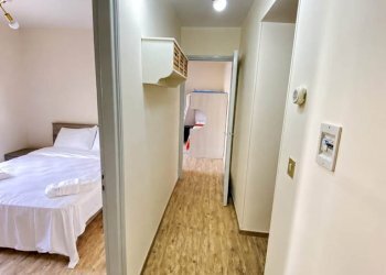 disimpegno - Trilocale via Nazionale Villaretto, 120, Roure - foto 17