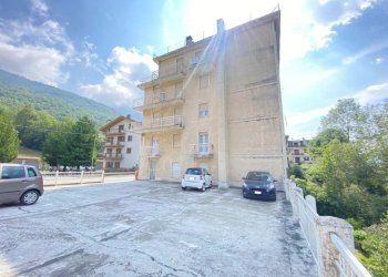 Trilocale via Nazionale Villaretto, 120, Roure - foto 28