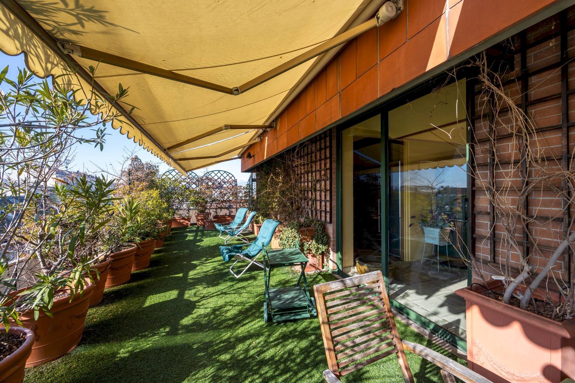 Appartamento Corso Massimo D'azeglio, Torino - foto 2