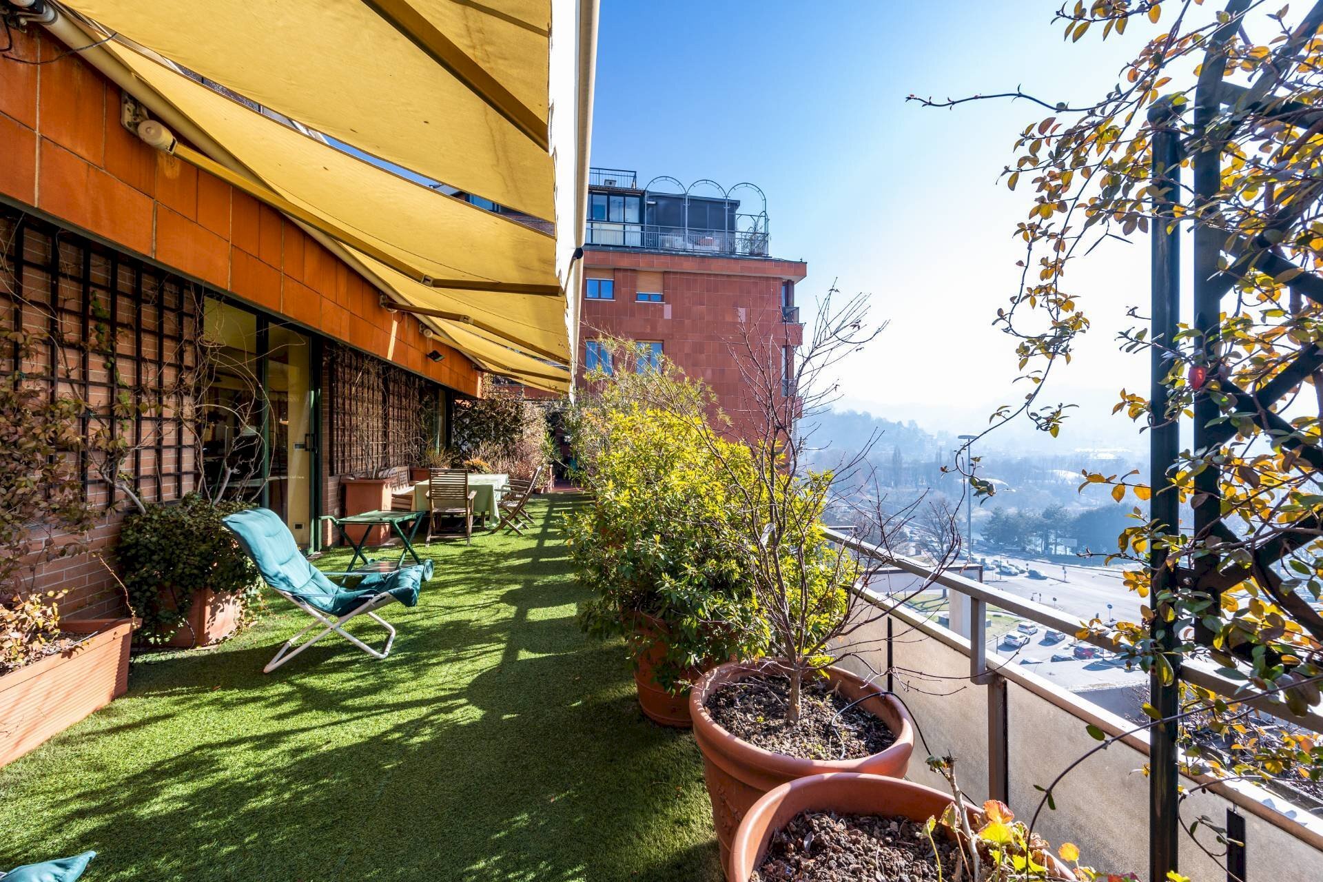 Appartamento Corso Massimo D'azeglio, Torino - foto 1