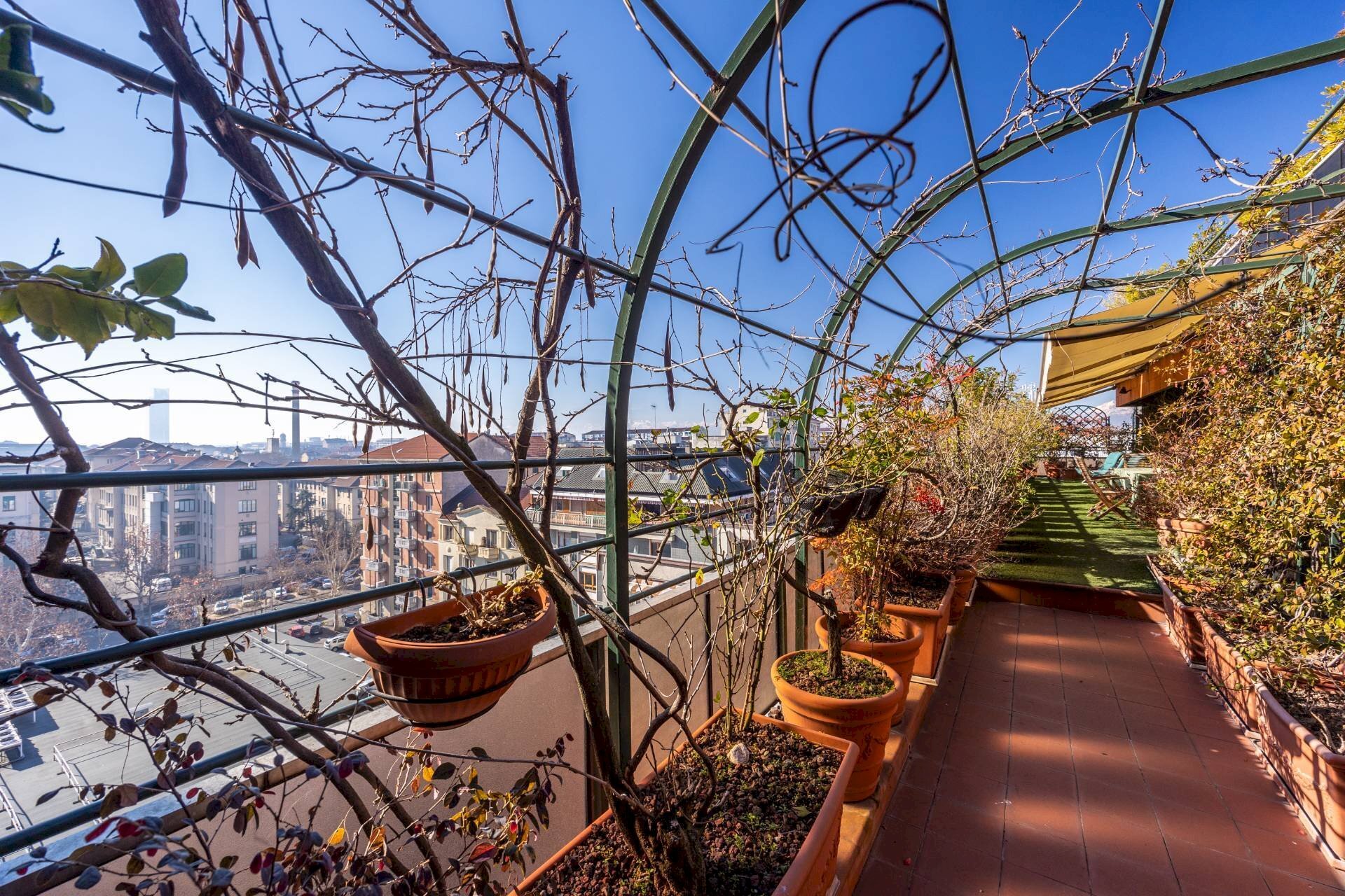 Appartamento Corso Massimo D'azeglio, Torino - foto 3