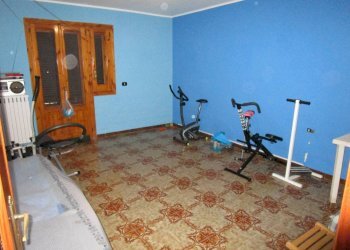 Camera da letto - Villa Statte - foto 6