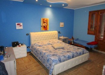 Camera da letto - Villa Statte - photo 9