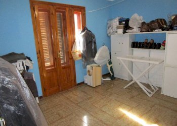 Camera da letto - Villa Statte - foto 10