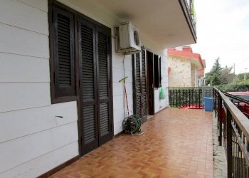 Terrazzo - Villa Statte - foto 11