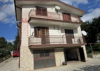 Facciata - Villa Statte - foto 14