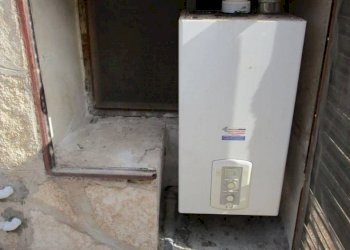Cantina - Villa Statte - foto 15