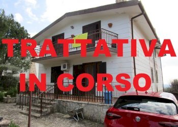 Facciata - Villa Statte - foto 1