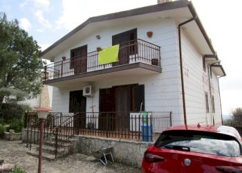 Facciata - Villa Statte - photo 19