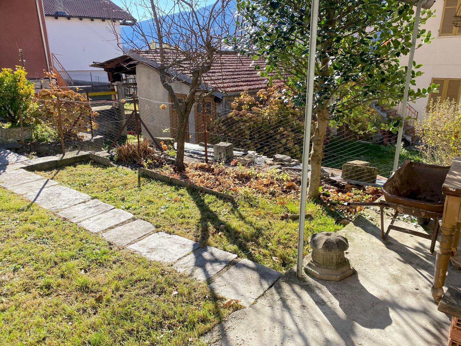 Casa semi indipendente Frazione Balma, 66, Roure - foto 3