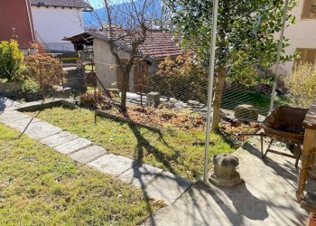 Casa semi indipendente Frazione Balma, 66, Roure - foto 3