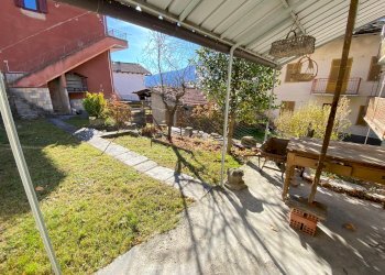 Casa semi indipendente Frazione Balma, 66, Roure - foto 4