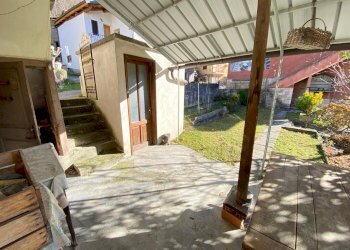 Casa semi indipendente Frazione Balma, 66, Roure - foto 5