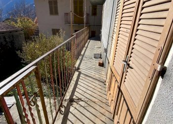 BALCONE  - Casa semi indipendente Frazione Balma, 66, Roure - foto 18