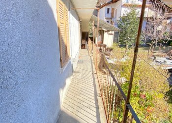 BALCONE - Casa semi indipendente Frazione Balma, 66, Roure - foto 19