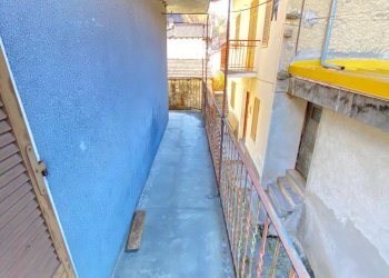 BALCONE - Casa semi indipendente Frazione Balma, 66, Roure - foto 21