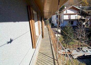 BALCONE - Casa semi indipendente Frazione Balma, 66, Roure - foto 25