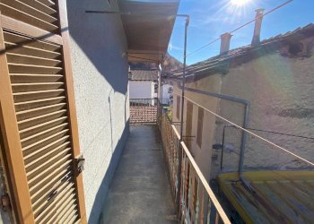 BALCONE - Casa semi indipendente Frazione Balma, 66, Roure - foto 27