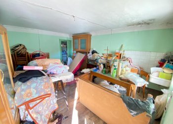 CAMERA N.1 PRIMO PIANO - Casa semi indipendente Frazione Balma, 66, Roure - foto 22