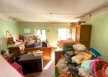 CAMERA N.1 PRIMO PIANO - Casa semi indipendente Frazione Balma, 66, Roure - foto 23