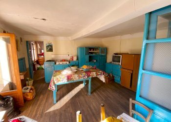 CUCINA - Casa semi indipendente Frazione Balma, 66, Roure - foto 6