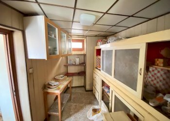 ANTIBAGNO - Casa semi indipendente Frazione Balma, 66, Roure - foto 16