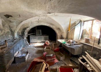 DEPOSITO (EX STALLA) - Casa semi indipendente Frazione Balma, 66, Roure - foto 29