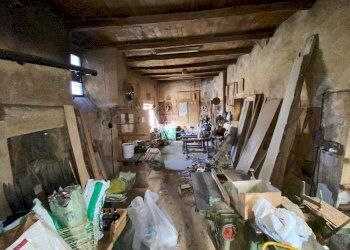 LABORATORIO - Casa semi indipendente Frazione Balma, 66, Roure - foto 36