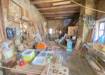 LABORATORIO - Casa semi indipendente Frazione Balma, 66, Roure - foto 37