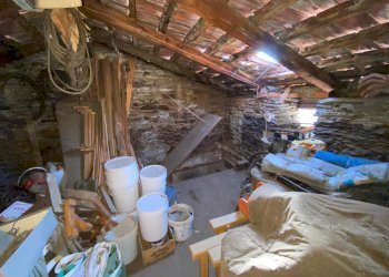 LABORATORIO - Casa semi indipendente Frazione Balma, 66, Roure - foto 38