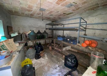 DEPOSITO MAGAZZINO - Casa semi indipendente Frazione Balma, 66, Roure - foto 39