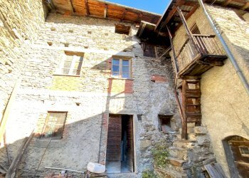 Casa semi indipendente Frazione Balma, 66, Roure - foto 35