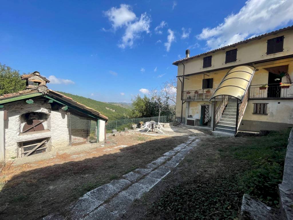 CASA IN COLLINA - Rustico Avolasca - foto 3