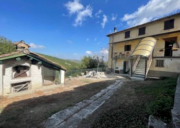 CASA IN COLLINA - Rustico Avolasca - foto 3