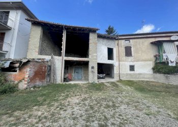 FABBRICATI MISTI - Rustico Avolasca - foto 4