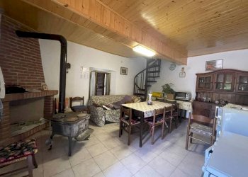 SOGGIORNO - Rustico Avolasca - foto 6