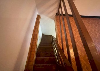 SCALA INTERNA - Rustico Avolasca - foto 9