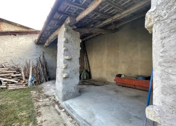 PORTICO - Rustico Avolasca - foto 17