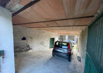 GARAGE - Rustico Avolasca - foto 19