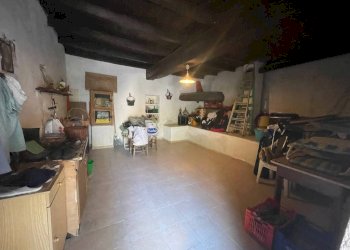 LOCALE DI SGOMBERO - Rustico Avolasca - foto 21