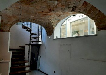 Negozio via Giosuè Carducci, 42, Acqui Terme - foto 1