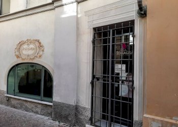 Negozio via Giosuè Carducci, 42, Acqui Terme - foto 13