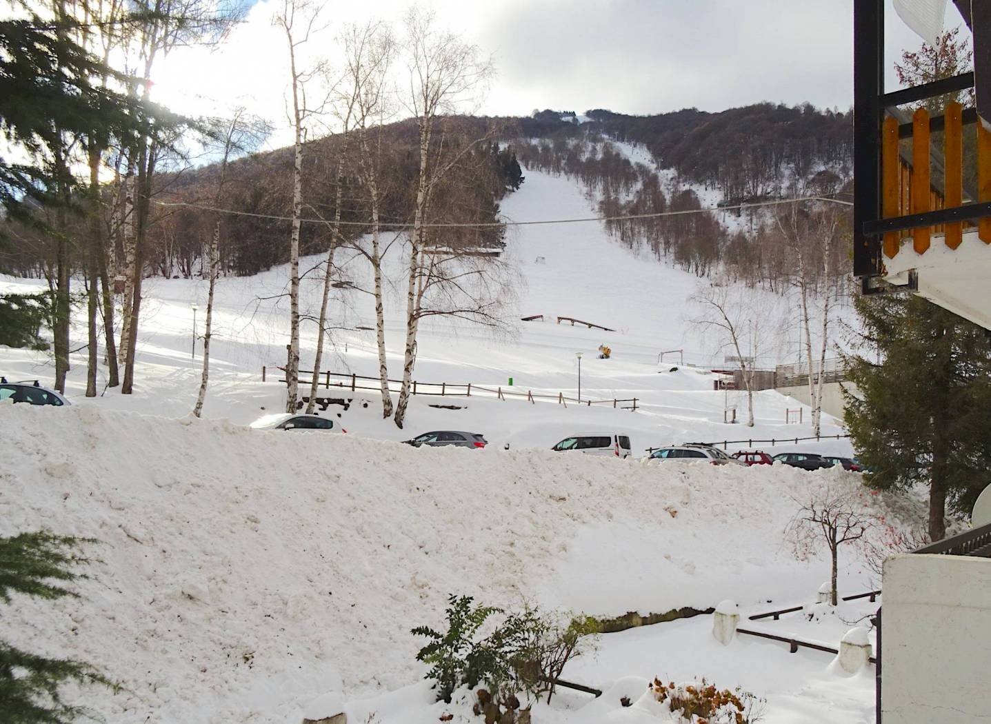 VISTA - Trilocale via del Poggio, Viola - foto 2