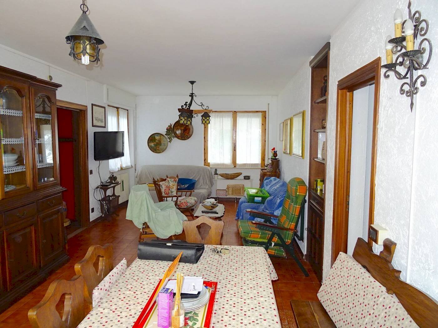 SALA - Trilocale via del Poggio, Viola - foto 3