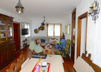 SALA - Trilocale via del Poggio, Viola - foto 3